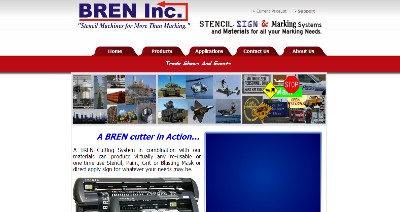 Bren, Inc.
